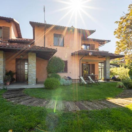 Holiday Home I Briganti By Interhome Narzole Buitenkant foto