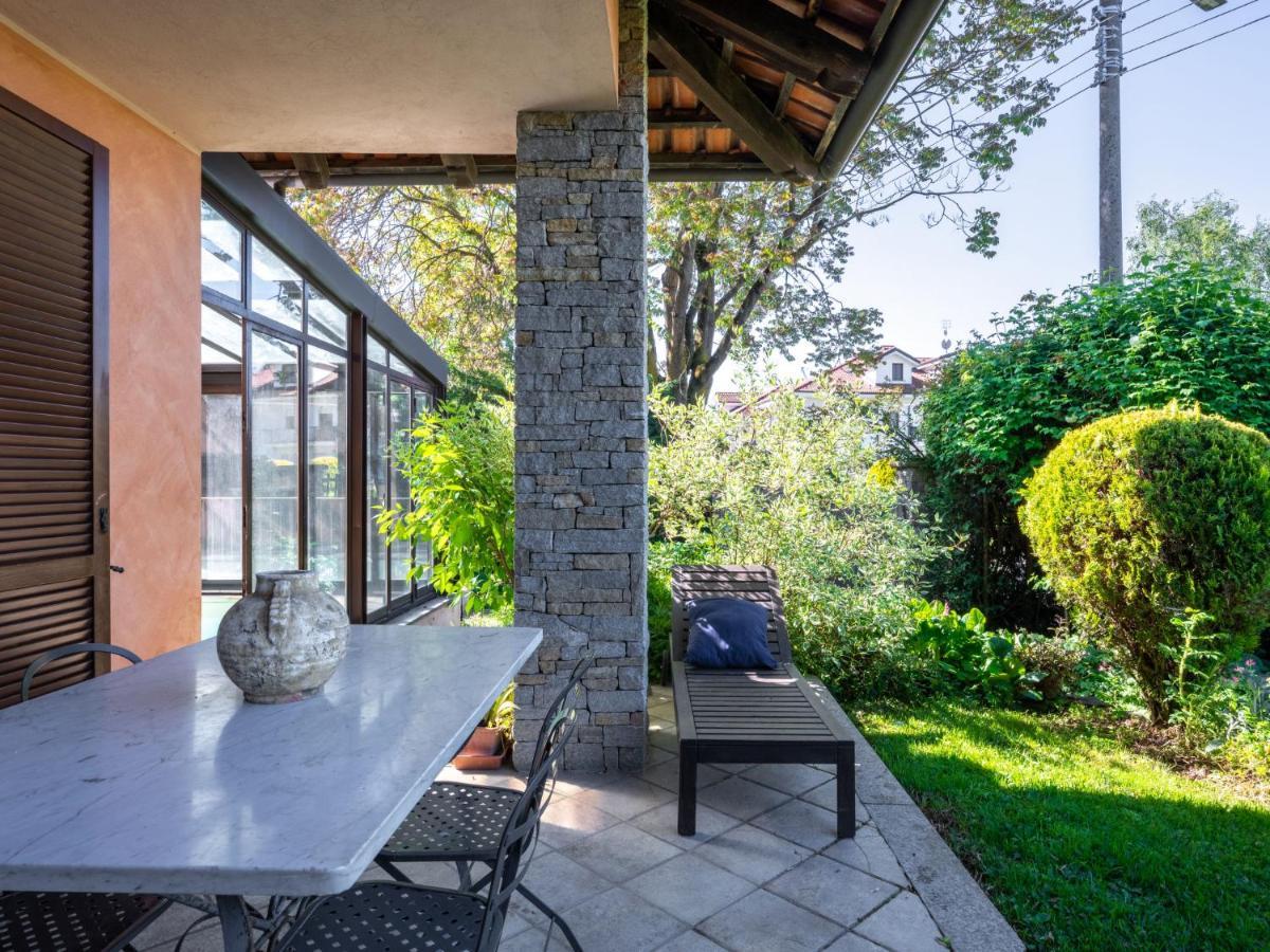 Holiday Home I Briganti By Interhome Narzole Buitenkant foto
