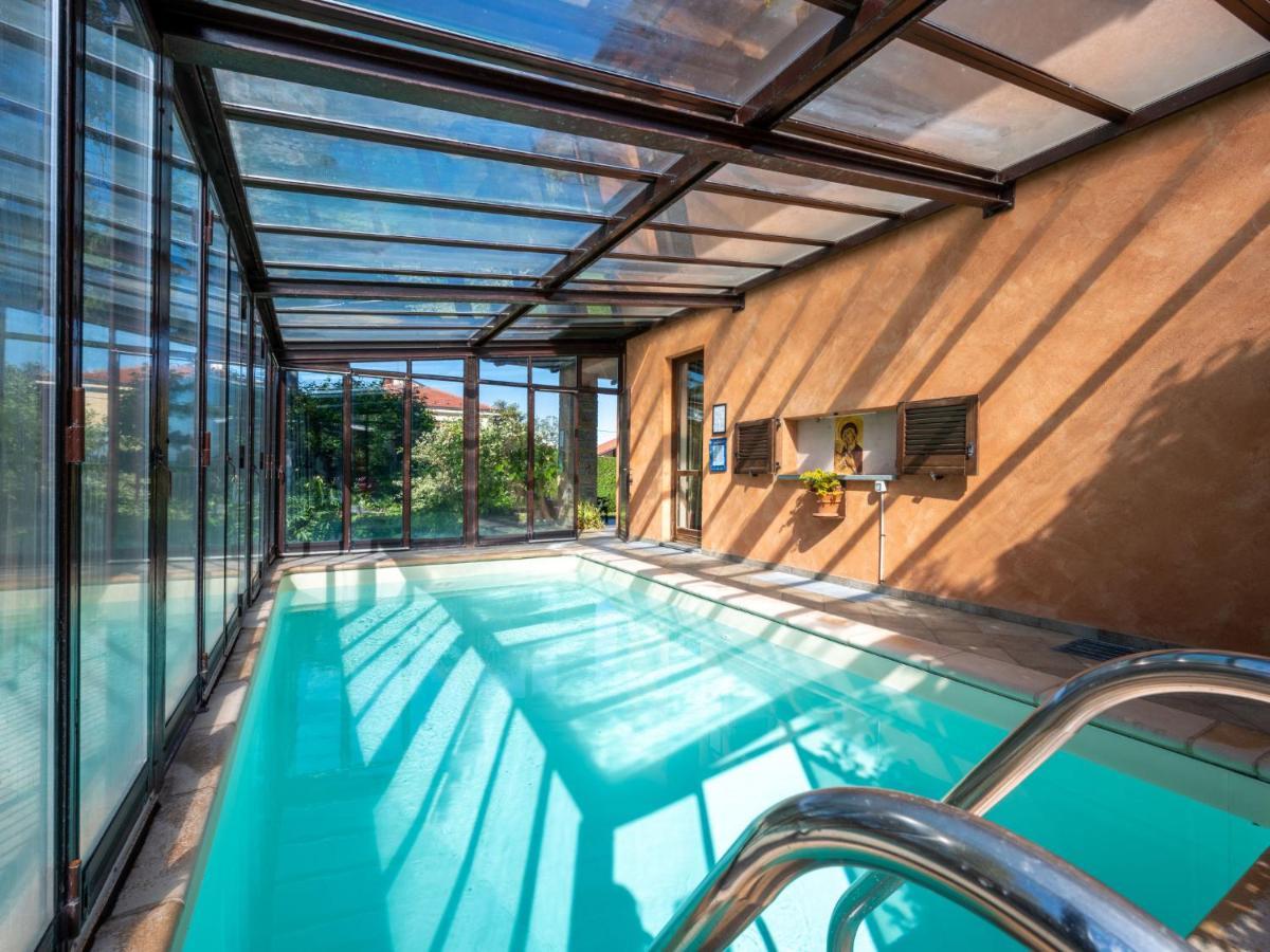 Holiday Home I Briganti By Interhome Narzole Buitenkant foto