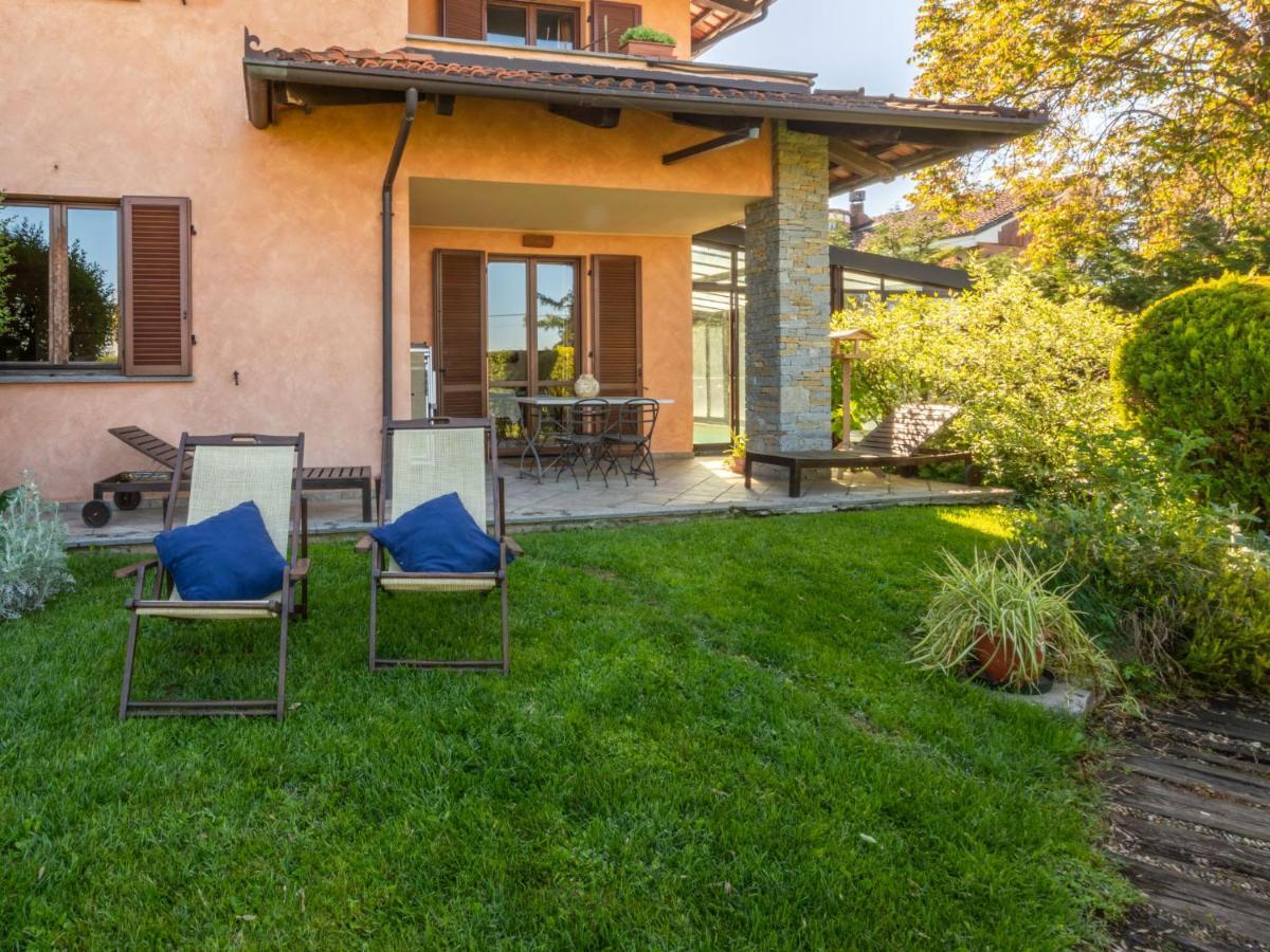 Holiday Home I Briganti By Interhome Narzole Buitenkant foto