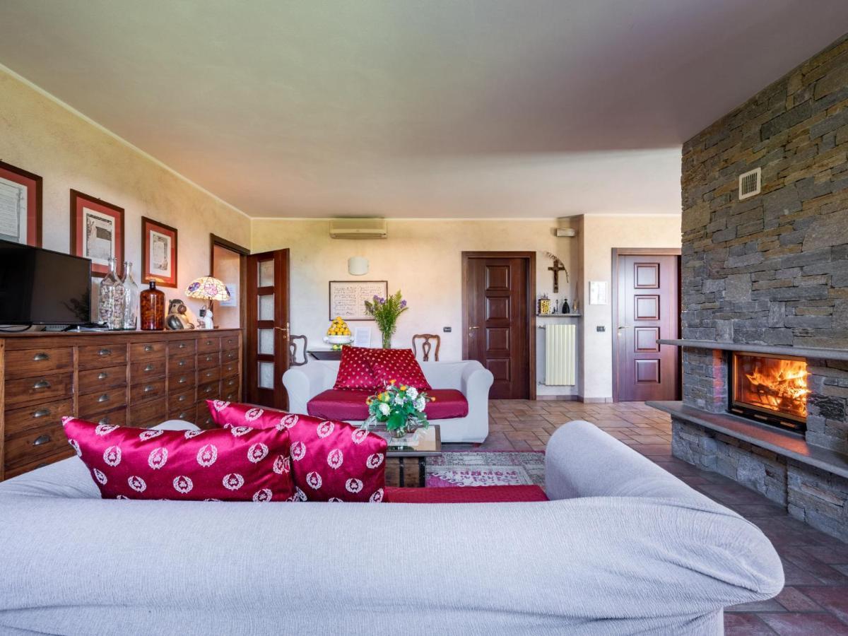 Holiday Home I Briganti By Interhome Narzole Buitenkant foto